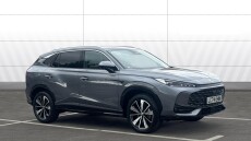 MG HS 1.5 T-GDI SE 5dr Petrol Hatchback